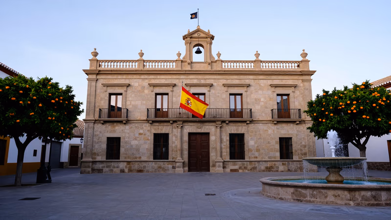 Oposiciones El Ejido 2026: 15 Plazas por Promoción Interna