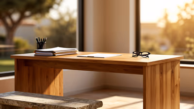 Oposiciones Es Castell 2026: 2 plazas de Conserje y Auxiliar Administrativo