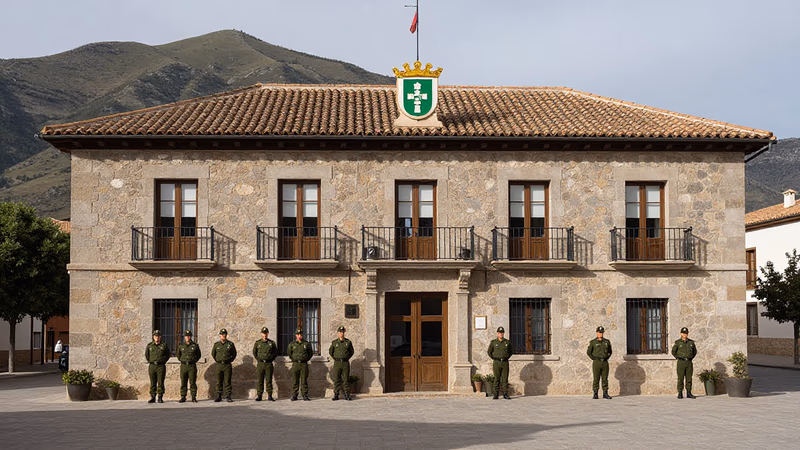 Oposiciones a la Guardia Civil: Requisitos, Pruebas y Preparación