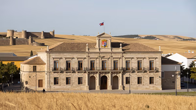 Oposiciones Horche 2026: 2 plazas de Educador y Trabajador Social