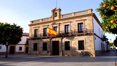 Oposiciones Limpiador Ayuntamiento San Justo de la Vega 2026: 2 plazas