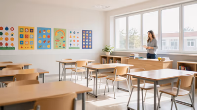 Oposiciones a Maestros de Educación Primaria: Guía completa para tu preparación