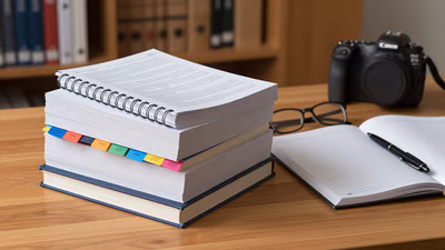 Oposiciones más fáciles en 2026: ranking real con datos