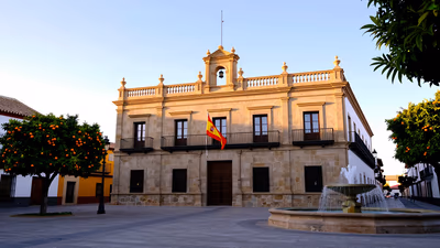 Oposiciones Oficial de la Brigada de Obras en Ordes 2026: 3 plazas
