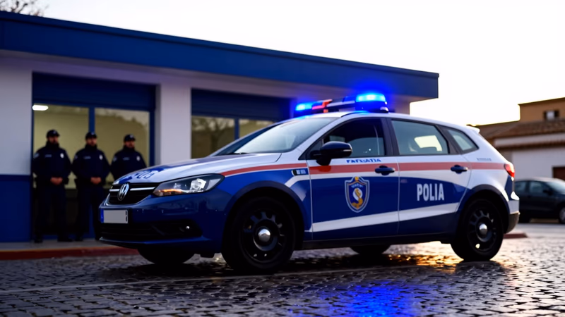 Oposiciones Oficial Policía Local Pájara 2026: 4 plazas