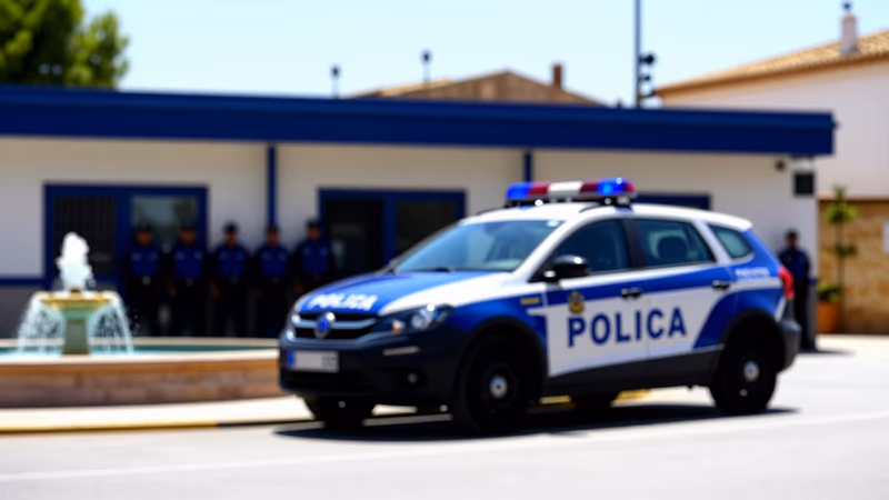 Oposiciones Oficial Policía Local Sant Antoni de Portmany 2026: 2 plazas