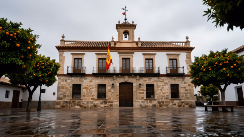 Oposiciones Operario Albañil Sabiñánigo 2026: 2 plazas convocadas