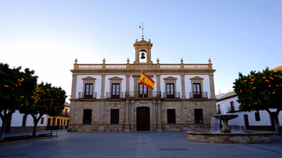 Oposiciones Operario Ayuntamiento de Atarfe 2026: 3 plazas