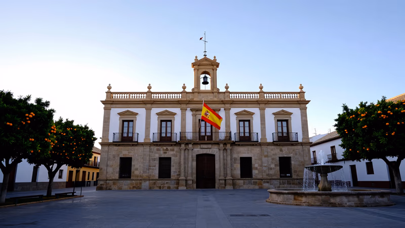 Oposiciones Operario Ayuntamiento de Atarfe 2026: 3 plazas