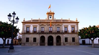 Oposiciones Operario-Conserje Ayuntamiento de Herencia 2026: 2 plazas