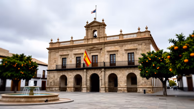 Oposiciones Operario Pista de Hielo Ayuntamiento de Jaca 2026: 2 plazas