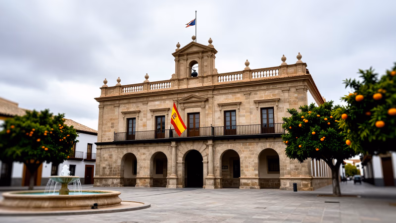 Oposiciones Operario Pista de Hielo Ayuntamiento de Jaca 2026: 2 plazas