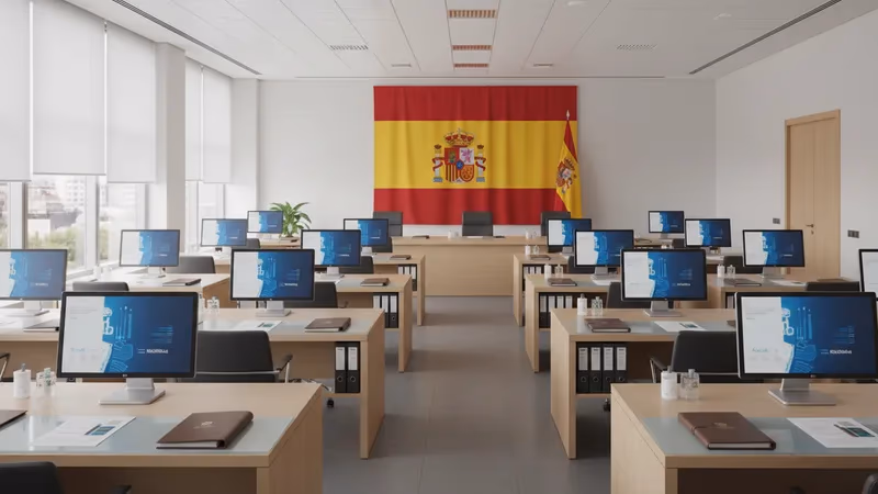 Oposiciones Osakidetza 2026: 5.425 plazas, nueva batería de preguntas y fechas de examen