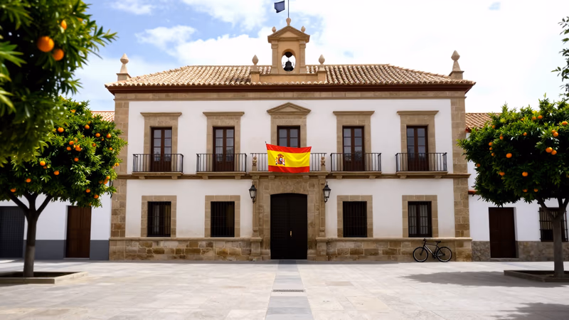 Oposiciones Peón de Usos Múltiples Villamuriel de Cerrato 2026: 6 plazas