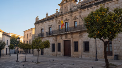 Oposiciones Peón La Mojonera 2026: 2 plazas por concurso-oposición