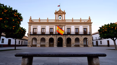 Oposiciones Personal de Limpieza La Mojonera 2026: 2 plazas