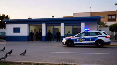 Oposiciones Policía Local Asturias 2026: Turno Libre