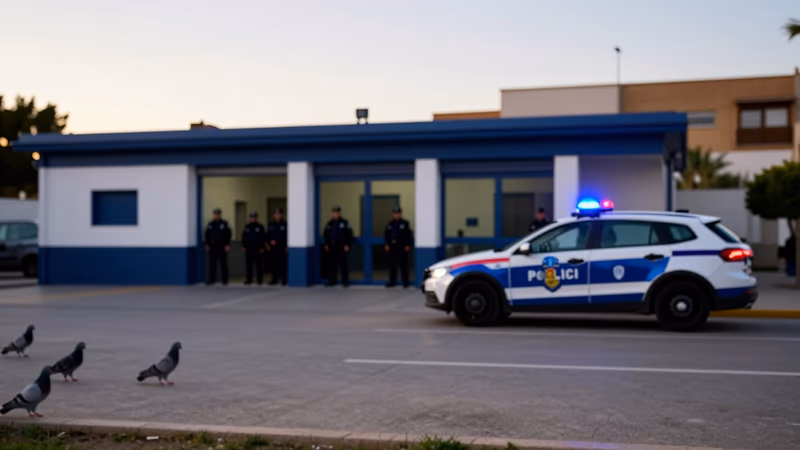 Oposiciones Policía Local Asturias 2026: Turno Libre