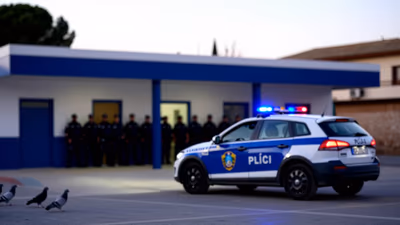 Oposiciones Policía Local Ayuntamiento de Tous 2026: 2 plazas
