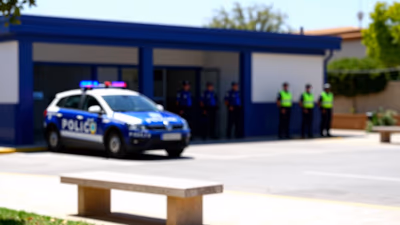 Oposiciones Policía Local Benicàssim 2026: 6 plazas convocadas