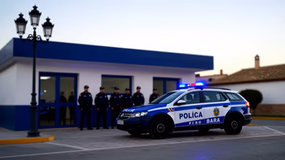 Oposiciones Policía Local Calzada de Calatrava 2026: 2 plazas libres