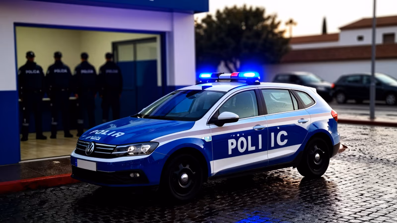 Oposiciones Policía Local L'Olleria 2026: 6 plazas promoción interna