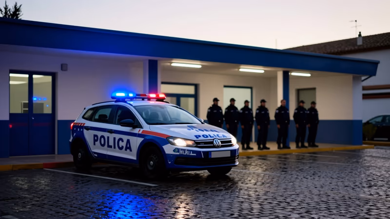 Oposiciones Policía Local Masquefa 2026: 2 plazas turno libre