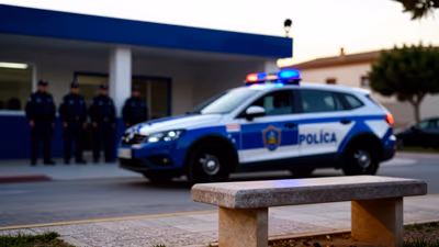 Oposiciones Policía Local Paradas (Sevilla) 2026: 5 plazas convocadas