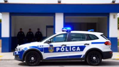 Oposiciones Policía Local Parets del Vallès 2026: 3 plazas