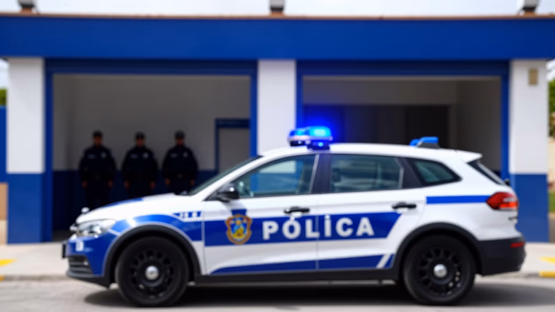 Oposiciones Policía Local Parets del Vallès 2026: 3 plazas