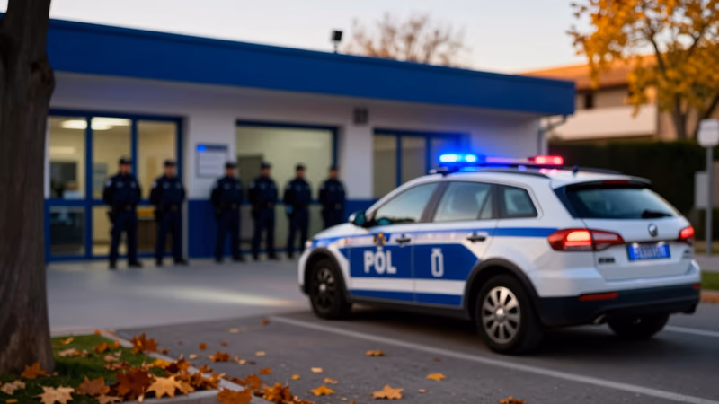 Oposiciones Policía Local Sabadell 2026: 5 plazas de Agente