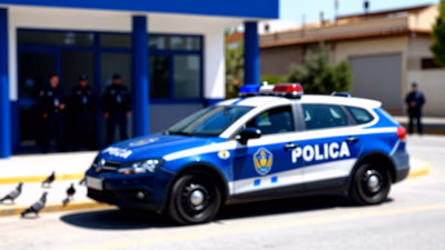 Oposiciones Policía Local Vícar 2026: 3 plazas turno libre