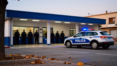 Oposiciones Policía Nacional 2026: 2.704 Plazas, Requisitos y Pruebas