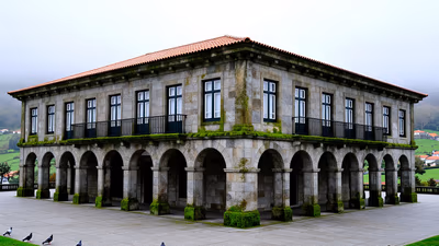 Oposiciones Recursos Naturales y Forestales Galicia 2026: Corrección examen