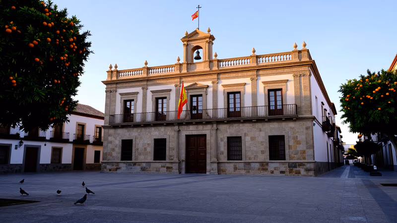 Oposiciones Socorrista Talarrubias 2026: 2 plazas de personal laboral