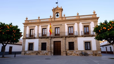 Oposiciones Técnico Administración General Linares 2026: 5 plazas