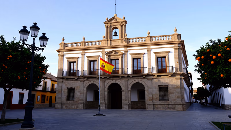 Oposiciones Técnico Administración General Siero 2026: 5 plazas