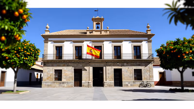 Oposiciones Técnico Auxiliar Ayuntamiento de Gijón 2026: 4 plazas