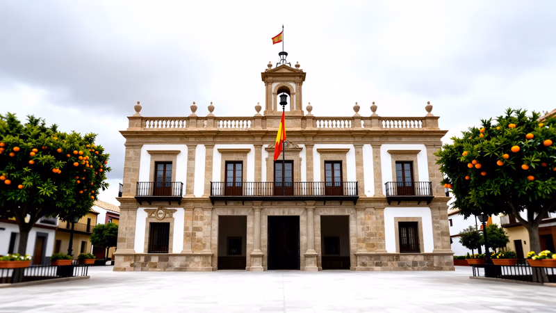 Oposiciones Técnico de Administración General Ayuntamiento Calatayud 2026: 3 plazas