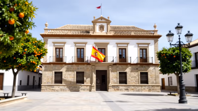 Oposiciones Técnico de Administración General Utebo 2026: 2 plazas