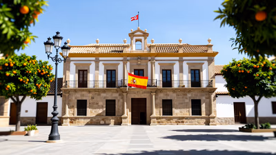 Oposiciones Técnico Especialista Electricidad Lorca 2026: 3 plazas