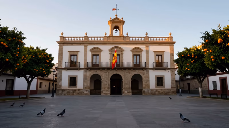 Oposiciones Trabajador Familiar L'Ametlla del Vallès 2026: 2 plazas
