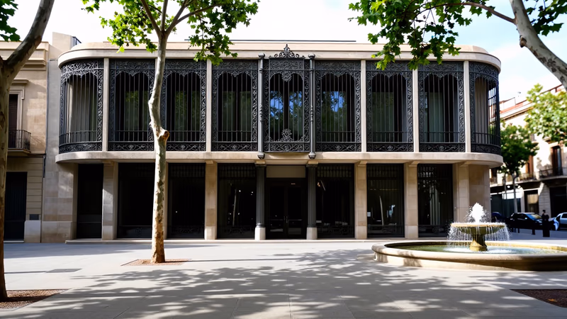 Oposiciones Trabajador Familiar L'Ametlla del Vallès 2026: 2 plazas