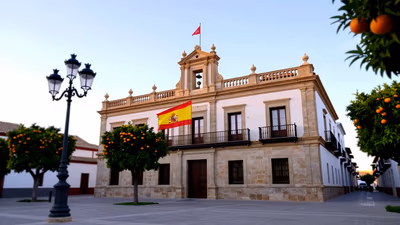 Oposiciones Trabajador Social Ayuntamiento de Calahorra 2026: 3 plazas