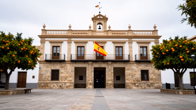 Oposiciones Trabajador Social Ayuntamiento de Torrevieja 2026: 9 plazas