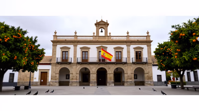 Oposiciones Trabajador Social Petrer 2026: 5 plazas por turno libre