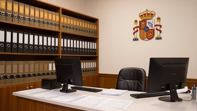 Oposiciones a Tramitación Procesal: Guía completa