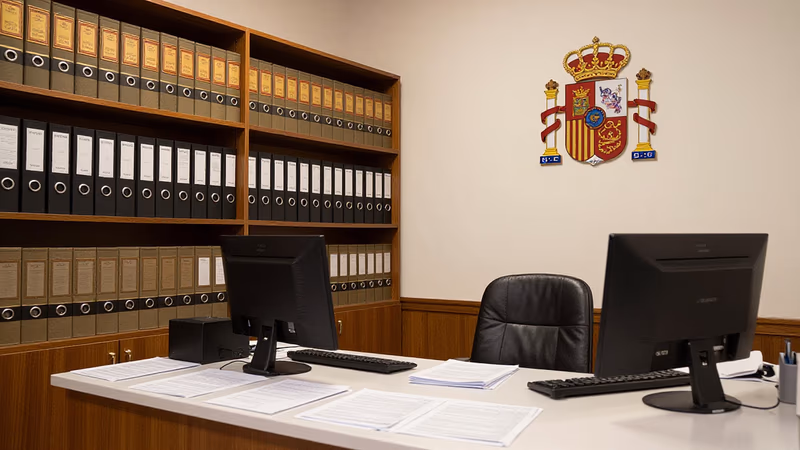 Oposiciones a Tramitación Procesal: Guía completa