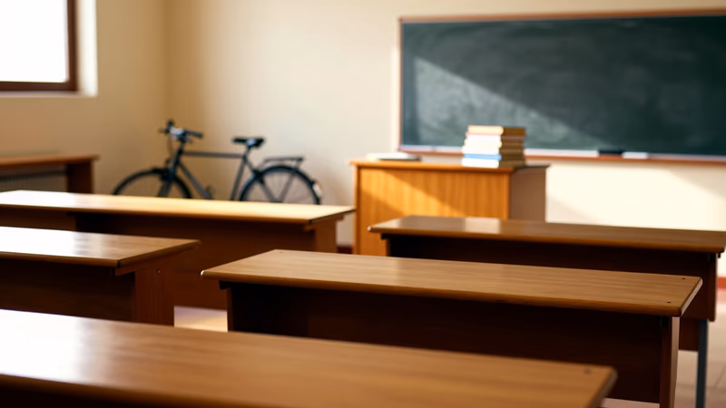 Oposiciones Universidades Andalucía 2026: 9 Resoluciones publicadas