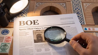 Oposiciones y Empleo Público en Aragón 2026